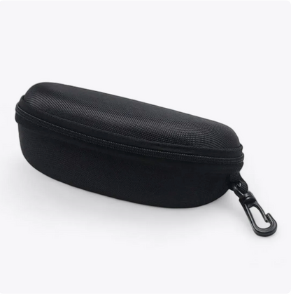 Custodia rigida da viaggio