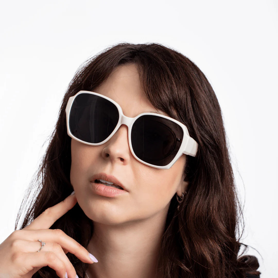 Azraya® Occhiali polarizzati con Sovrapposizione